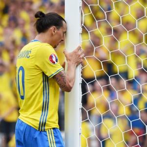 Euro 2016: Goal-shy Sweden in a do-or-die game against Belgium