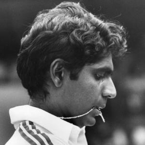 When Vijay Amritraj blew his chance for Wimbledon glory