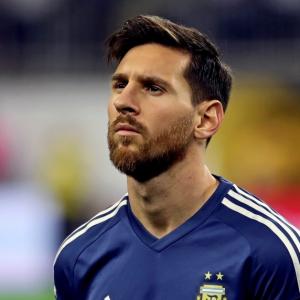 Messi wants to avoid THIS team in World Cup draw