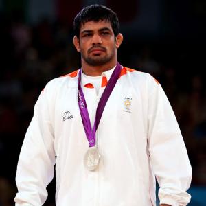 Sushil reveals he was advised to retire after Beijing Olympics