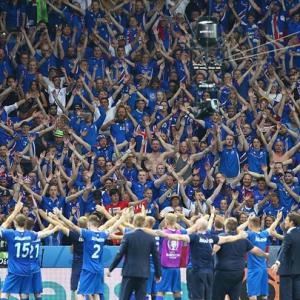 Euro 2016: England suffer embarrassing exit vs superb Iceland