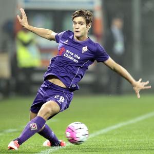 Alonso is hero and villain as Fiorentina hold Napoli