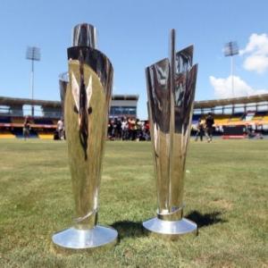 World T20: Who will take home the big trophy?
