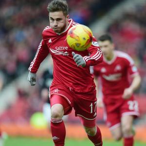 Forget Leicester, Aberdeen are Britain's shock title challengers