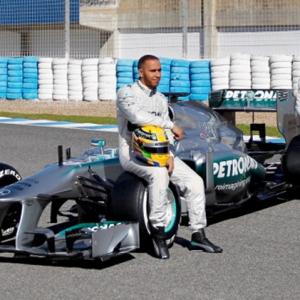 All you need to know about Formula One teams is HERE!