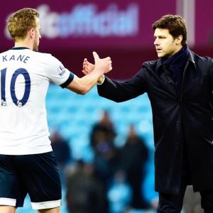 4 things Tottenham's boss must do to sharpen their title race