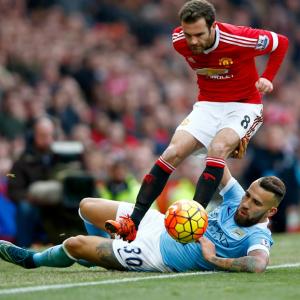 What not to miss in EPL this weekend