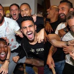 Leicester's fairytale: From impending doom to glorious resurrection