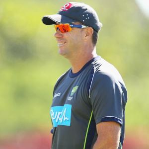 Australia's Stuart Law frontrunner for Pakistan head coach job