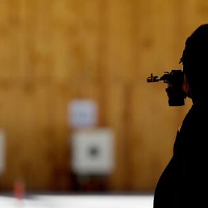 ISSF World C'ships: Two more junior gold medals for India