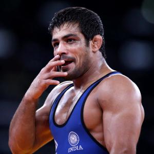 WFI may convince Sushil to give up Rio Olympics hopes