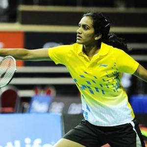 India in Uber Cup quarters despite losing to Japan