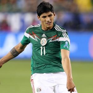Kidnapped Mexican striker Pulido escaped by punching captor