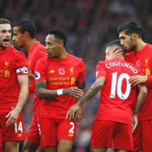 Klopp denies Liverpool are suffering from fatigue