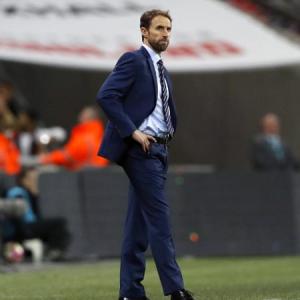 Southgate wants England manager job permanently