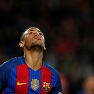 Spanish court wants two-year prison sentence for Neymar