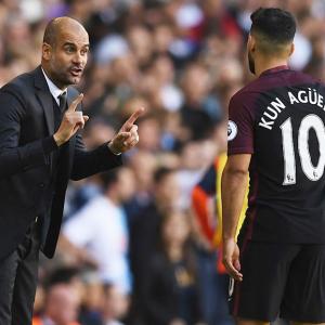 3 things Guardiola's City must learn from defeat by Spurs