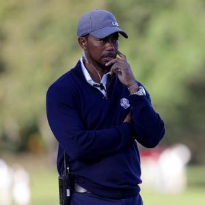 Golfer Tiger Woods arrested in Florida
