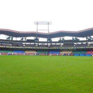 'Kochi stadium fit to host U-17 World Cup matches'
