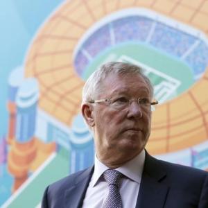 Why Sir Alex Ferguson says Liverpool are serious title contenders