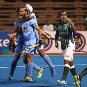 PM Modi leads praise for India's hockey win vs Pakistan