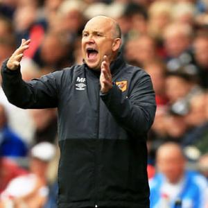 Hull's Phelan named EPL manager of the month