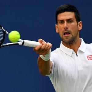 Djokovic, Wawrinka set to renew rivalry in US Open final