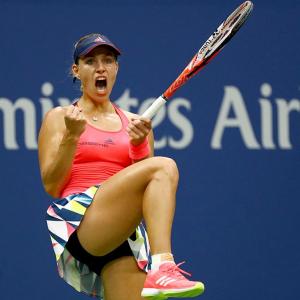 Top women's contenders at the 2017 French Open