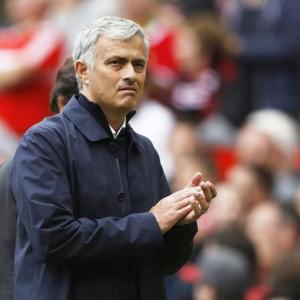 Mourinho undone by 'the one that got away'