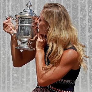 Lessons from US Open champion Kerber's journey...