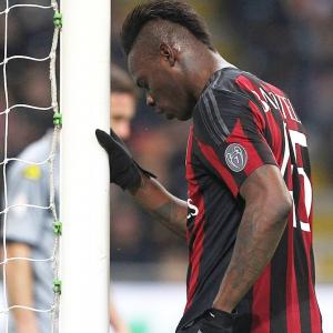 Balotelli reveals the worst decision of his life...