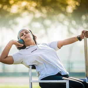 Meet Deepa Malik! First Indian woman to win a medal at Paralympics