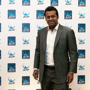 Leander Paes on jealous competitors and personal life issues