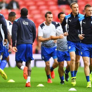Can Leicester turn around failing EPL campaign?