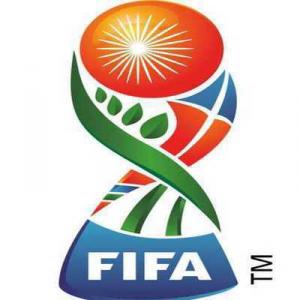 Official Emblem launched for FIFA U-17 World Cup