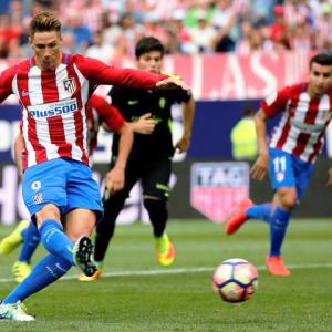 'Atletico proved any team can win the Champions League'