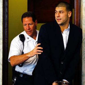 Former NFL star Aaron Hernandez commits suicide in jail cell