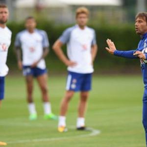 Football Roundup: Why upcoming season will be toughest for Conte?