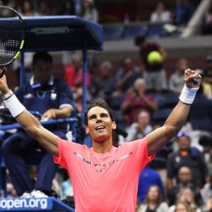 US Open: Osaka shocks defending champ Kerber