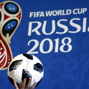 Analysis: Which is the toughest group at 2018 FIFA World Cup?