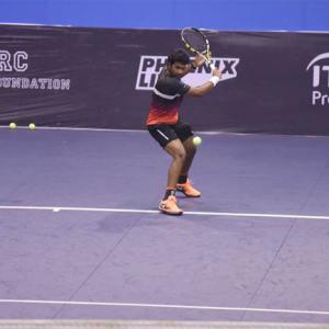 'Tsunami of integrity problems at lower level tennis'