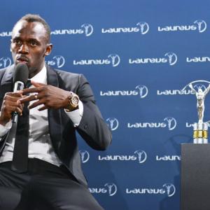 I have no reason to stay in athletics, says Bolt