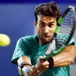 French Open: Yuki, Ramkumar bow out of qualifiers