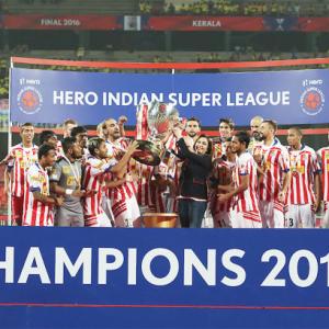 For Kerala, ISL 3 finale was bigger than Euro 2016 final