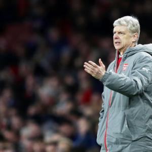 Wenger, Mourinho criticise EPL Christmas match schedule