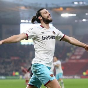Dimitri who? Hammers fans have old hero back to cheer them