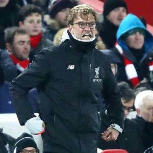 Here's why unhappy Liverpool boss slammed officials