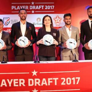 Will ISL inspire youth to take up football as career?