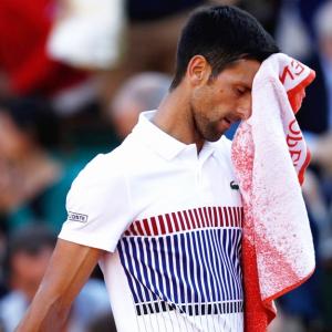 Why big-name tennis players are missing from US Open?