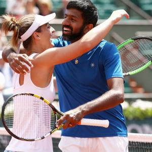 Bopanna takes 14 years to realise his dream